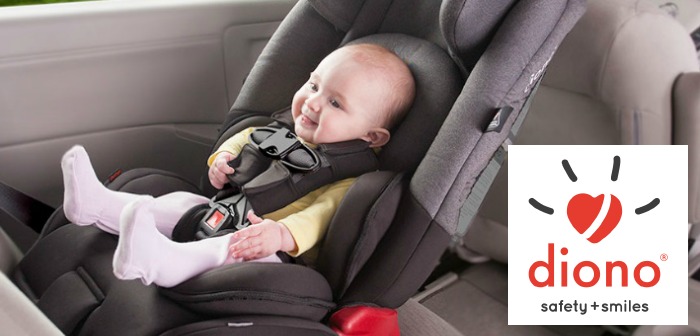 Safety and Savings with Diono