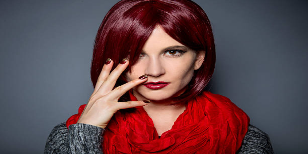 Get the Wig Style You Want With These 6 Styling Tips