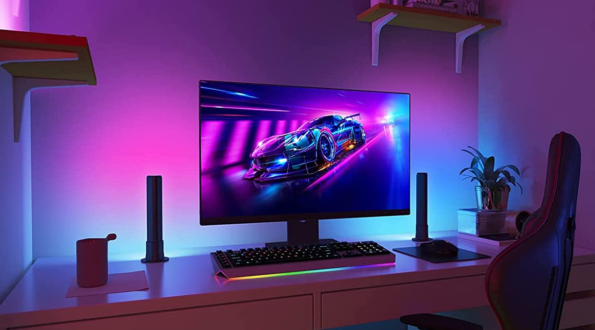 Why You Should Have Govee LED Lights