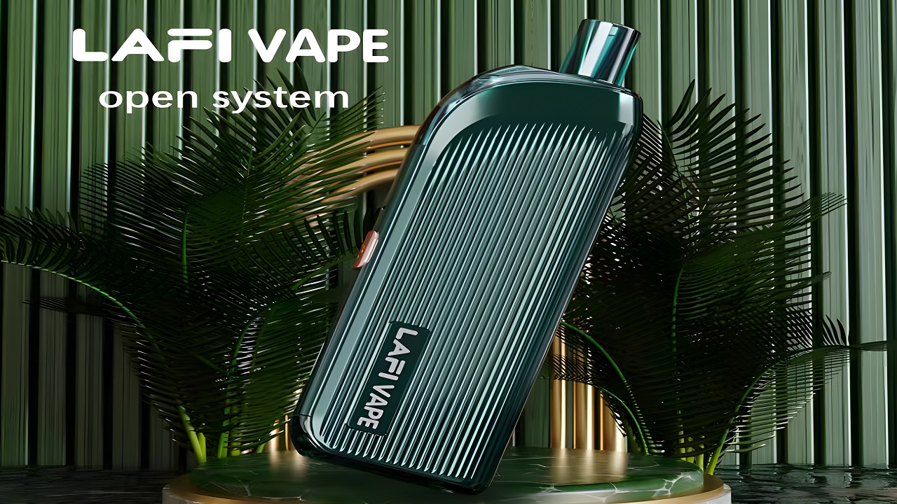 A Beginner's Guide to Refillable Vape Pens