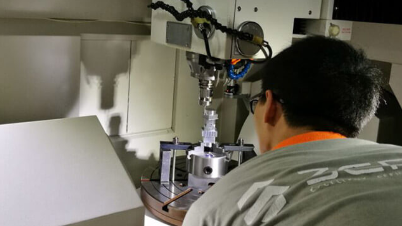 Which Machines Use The G-Code?