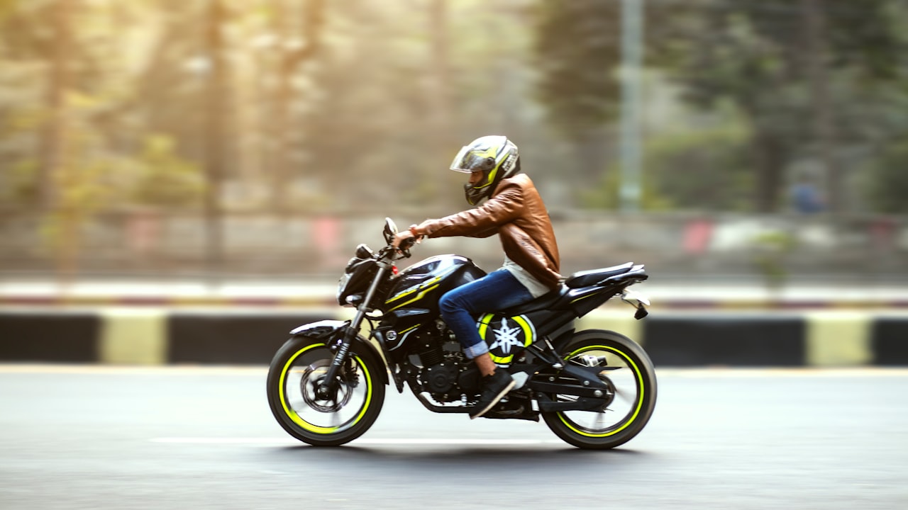 Why You Should Go For A Brand New 250 cc Motorcycle