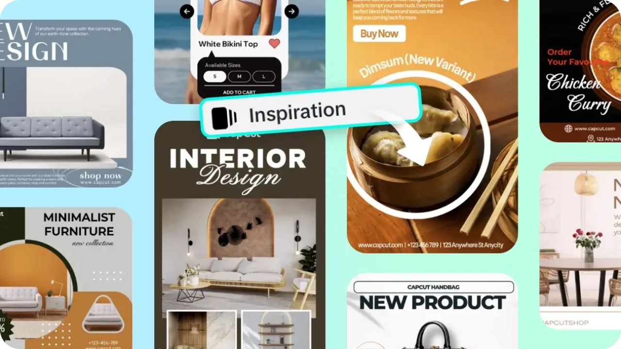 How to Create a Professional Pamphlet Online for Free