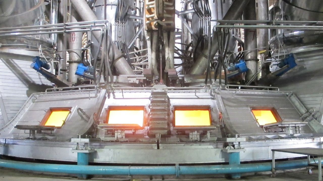 Key Factors That Influence Submerged Arc Furnace Pricing at JXEPC